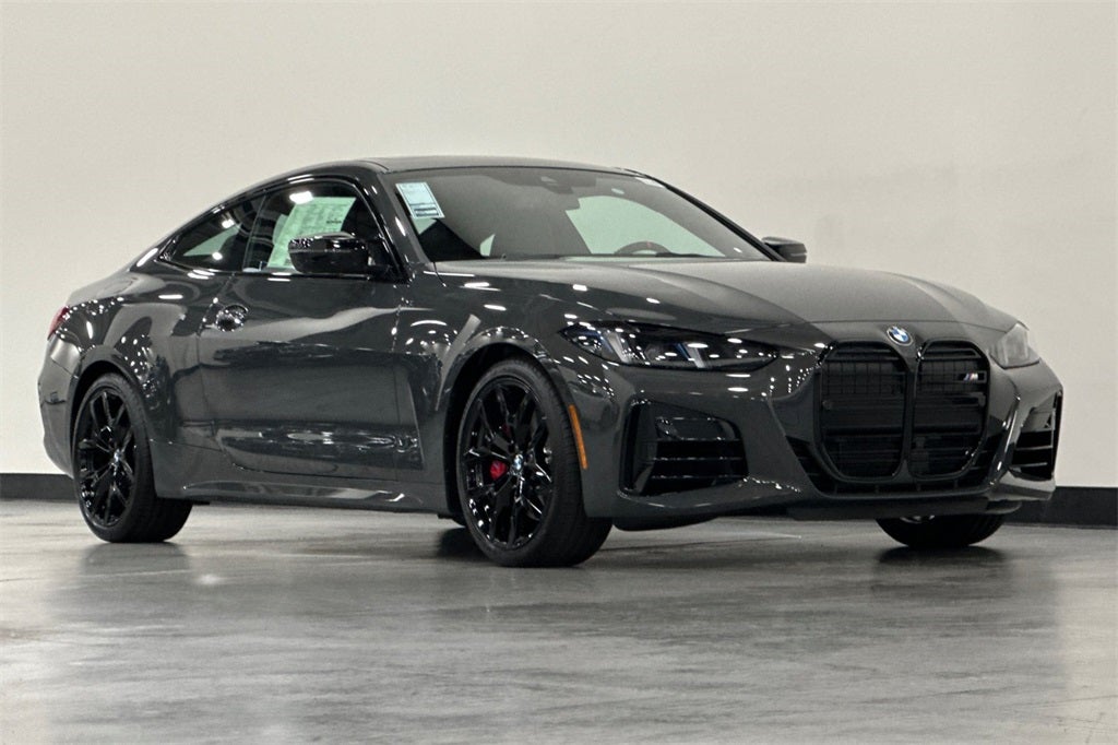 2026 BMW 4 Series M440i