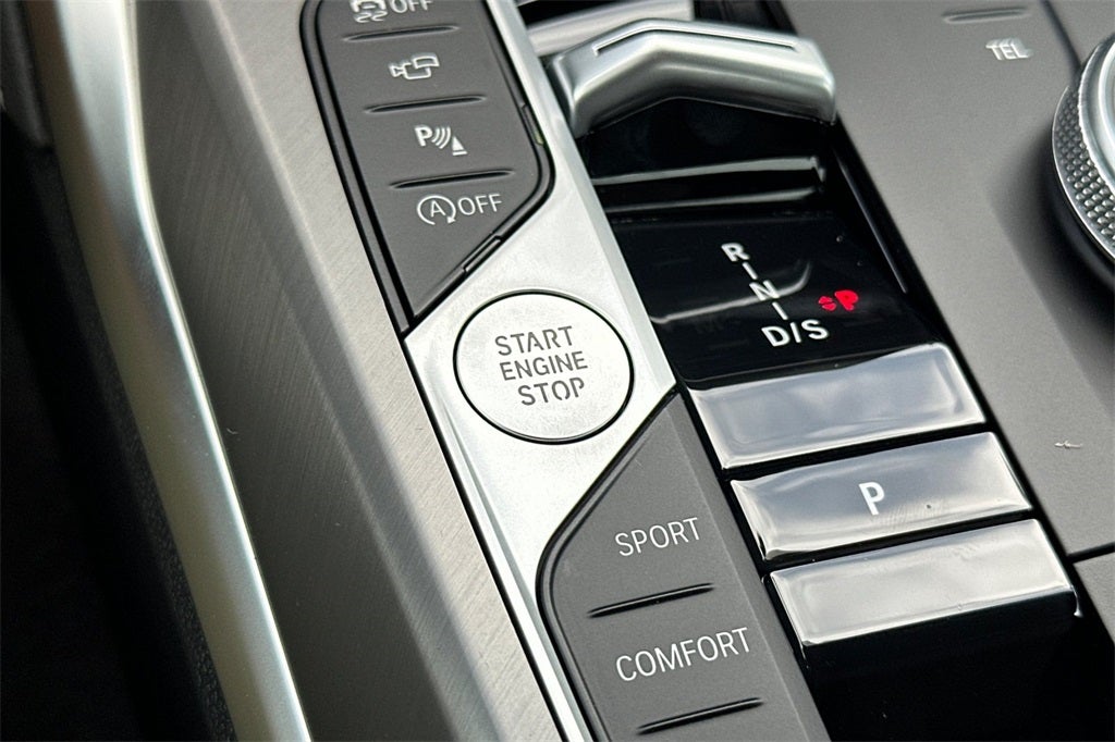 2026 BMW 4 Series M440i