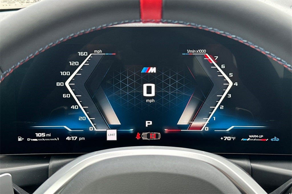 2026 BMW 4 Series M440i