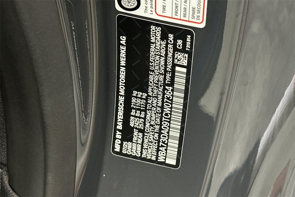 2026 BMW 4 Series M440i