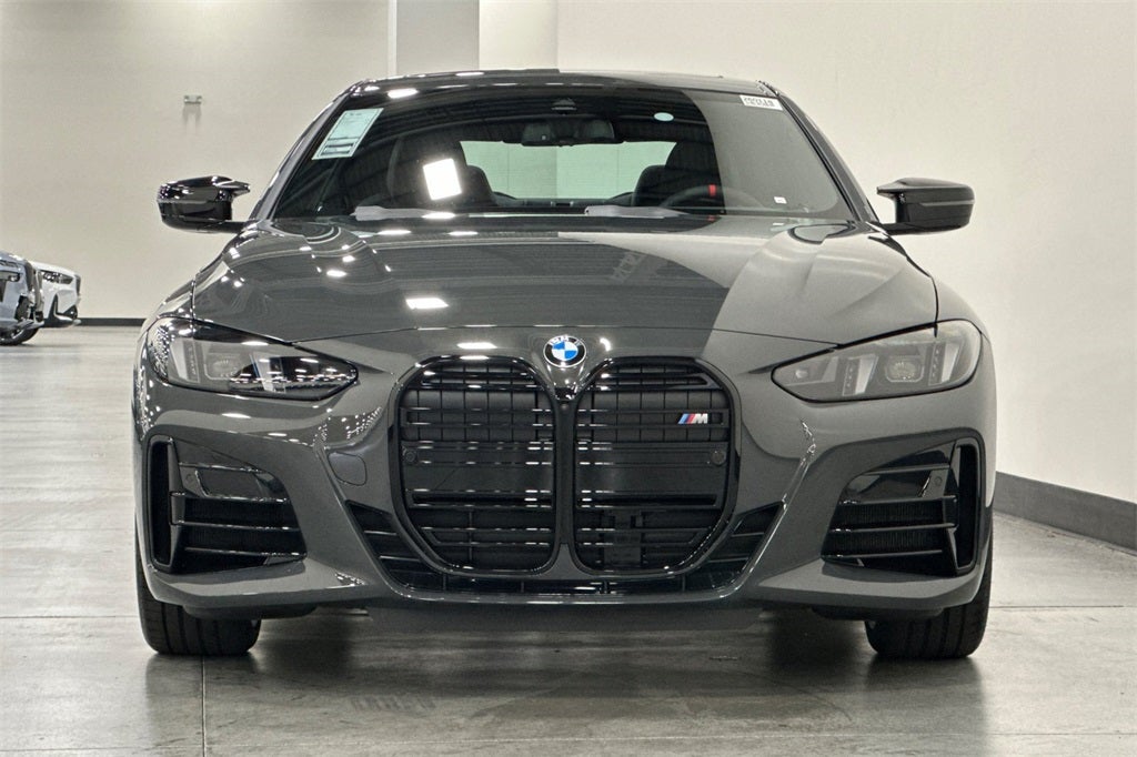 2026 BMW 4 Series M440i