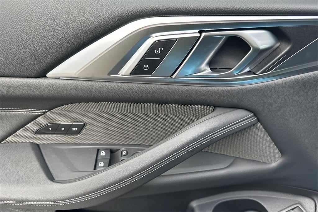 2026 BMW 4 Series M440i