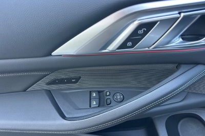 2026 BMW 4 Series M440i