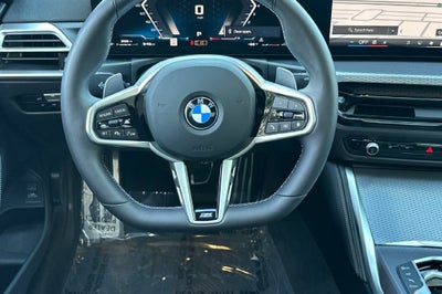 2026 BMW 4 Series M440i