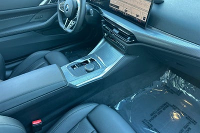 2026 BMW 4 Series M440i