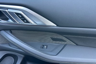 2026 BMW 4 Series M440i