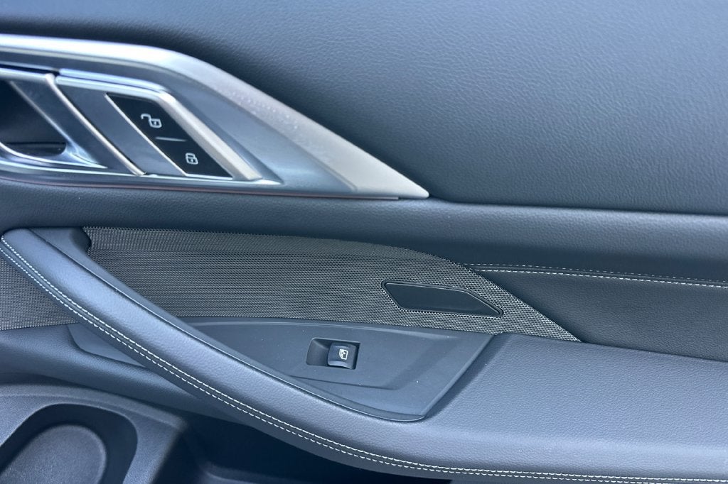 2026 BMW 4 Series M440i