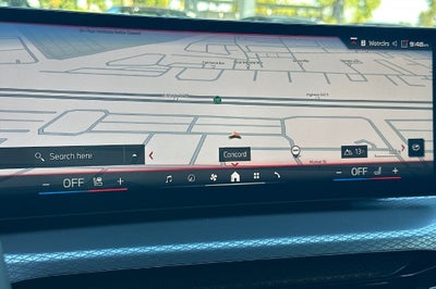 2026 BMW 4 Series M440i