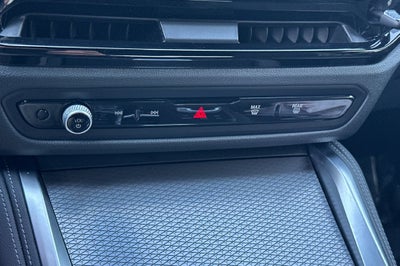2026 BMW 4 Series M440i