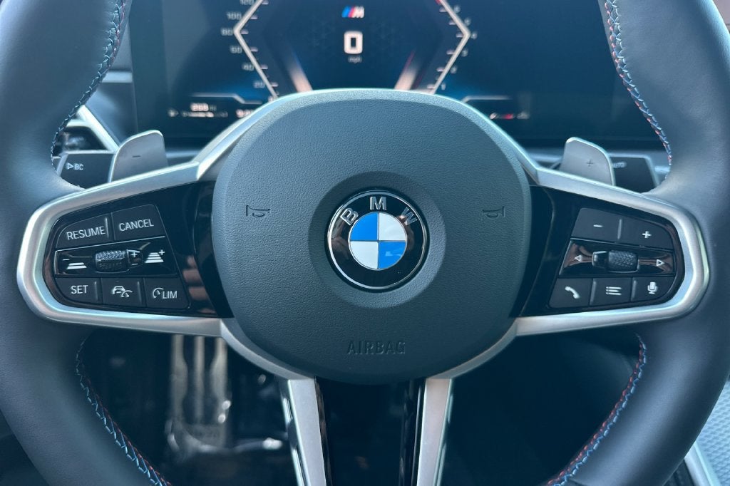 2026 BMW 4 Series M440i