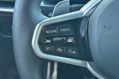 2026 BMW 4 Series M440i