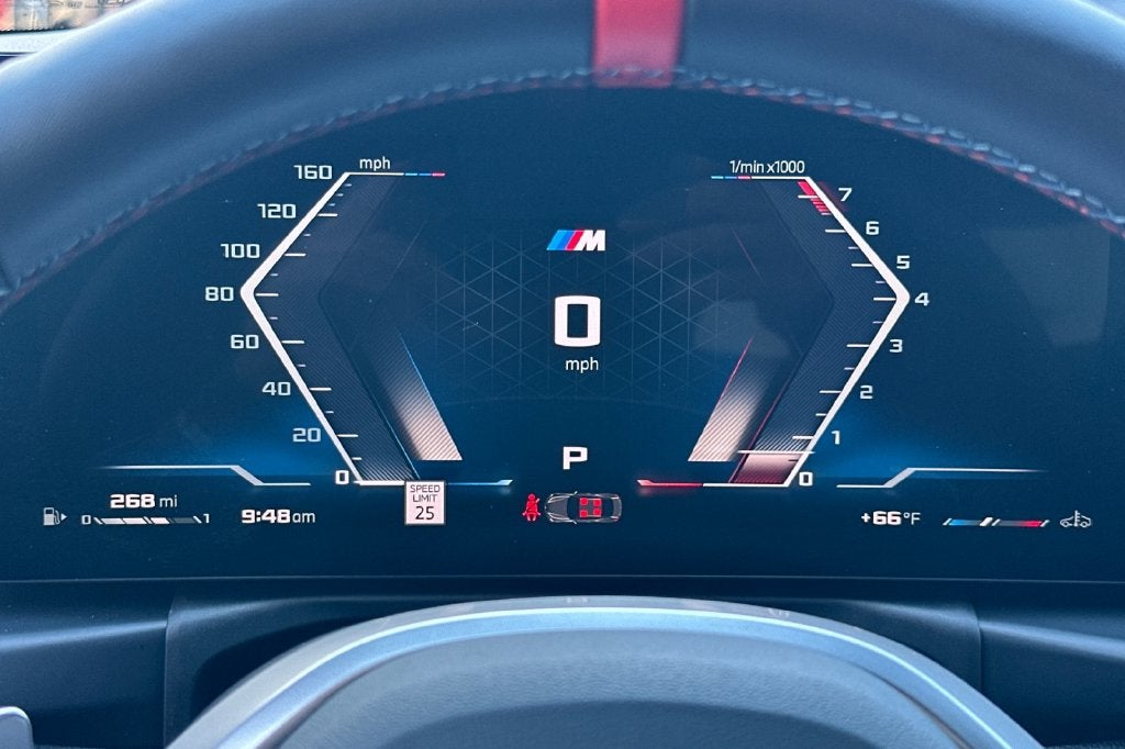 2026 BMW 4 Series M440i