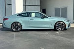 2026 BMW 4 Series M440i