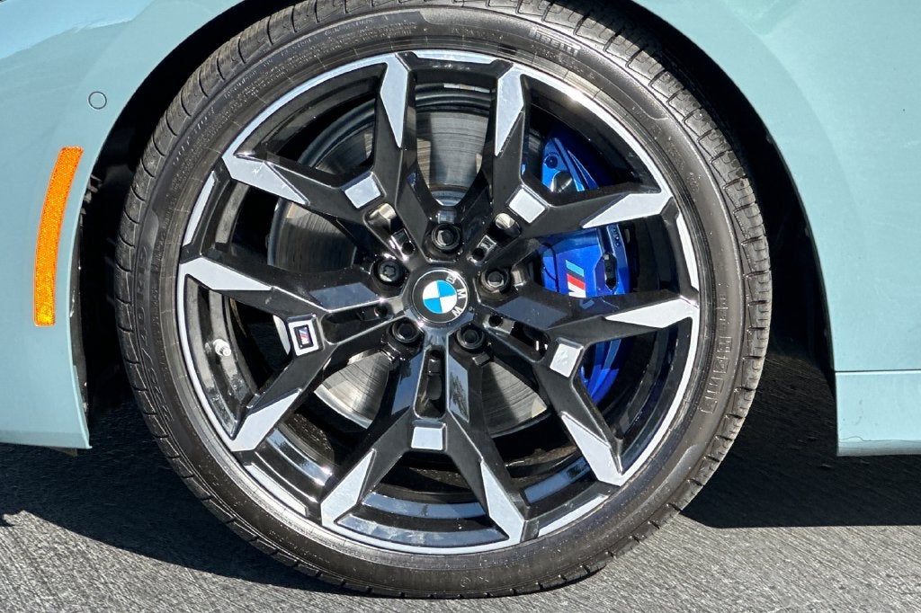 2026 BMW 4 Series M440i