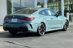 2026 BMW 4 Series M440i
