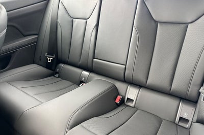 2027 BMW 4 Series M440i xDrive