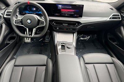 2027 BMW 4 Series M440i xDrive