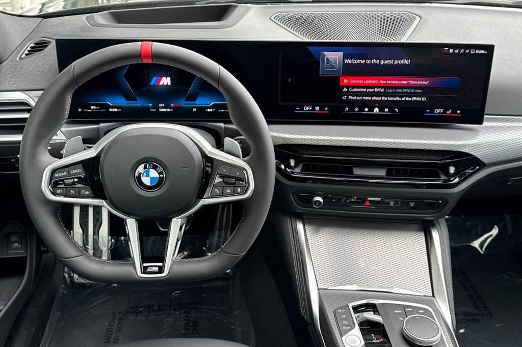 2027 BMW 4 Series M440i xDrive