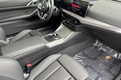 2027 BMW 4 Series M440i xDrive