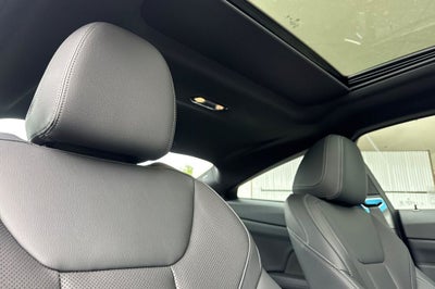 2027 BMW 4 Series M440i xDrive
