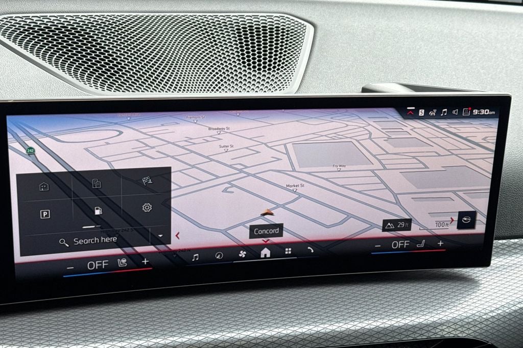 2027 BMW 4 Series M440i xDrive