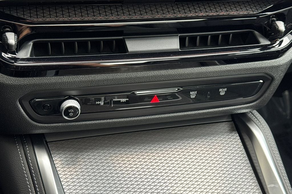 2027 BMW 4 Series M440i xDrive