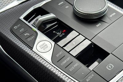 2027 BMW 4 Series M440i xDrive