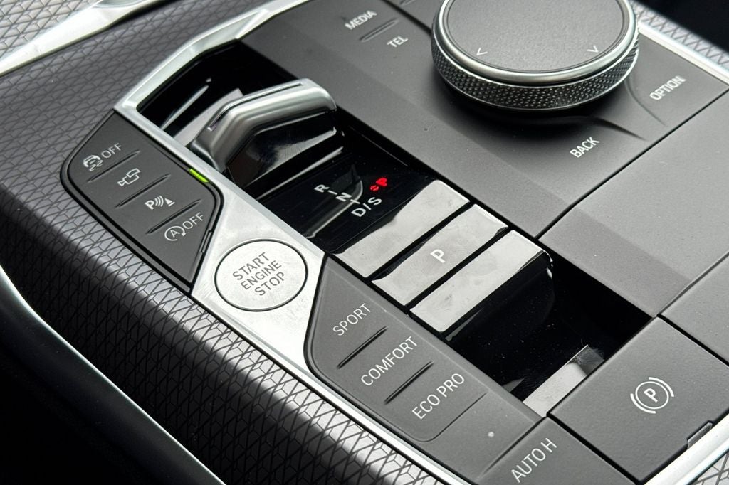 2027 BMW 4 Series M440i xDrive