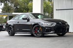 2027 BMW 4 Series M440i xDrive