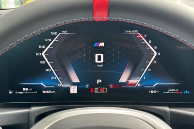 2027 BMW 4 Series M440i xDrive