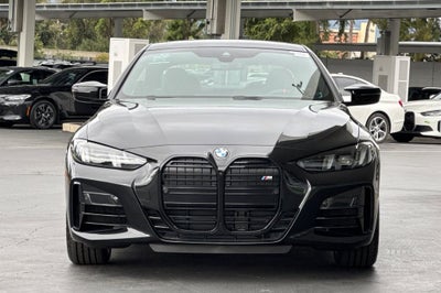 2027 BMW 4 Series M440i xDrive