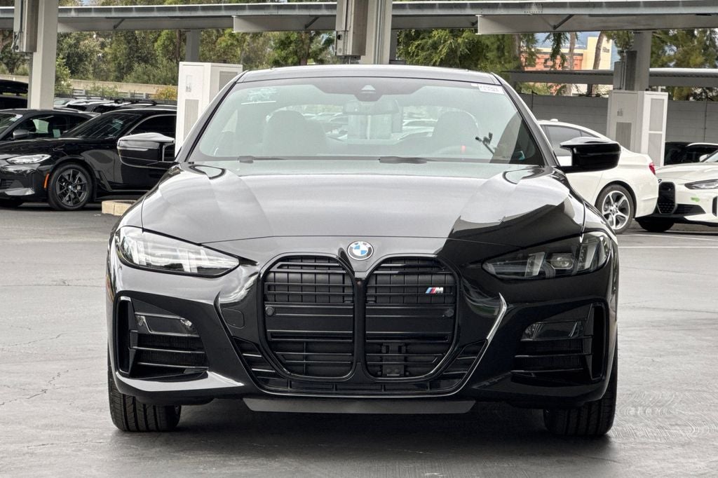 2027 BMW 4 Series M440i xDrive