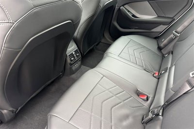 2026 BMW 2 Series 228 Gran Coupe