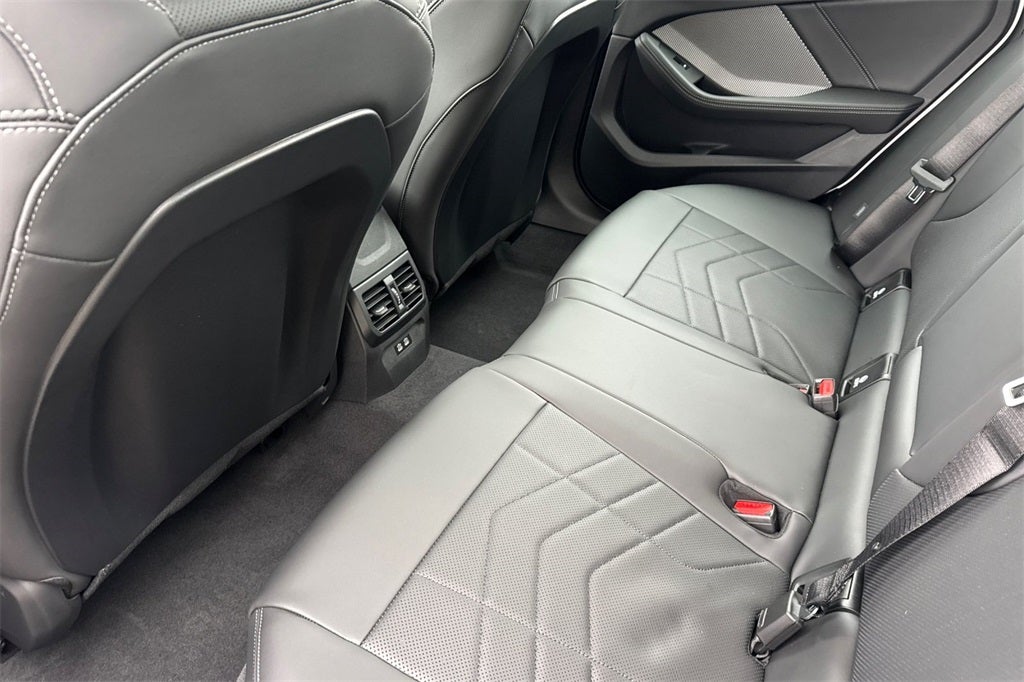 2026 BMW 2 Series 228 Gran Coupe