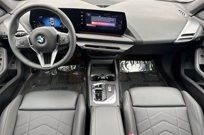 2026 BMW 2 Series 228 Gran Coupe