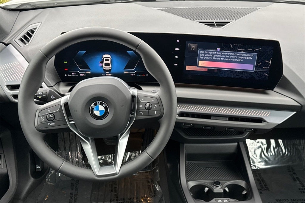 2026 BMW 2 Series 228 Gran Coupe