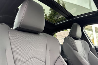 2026 BMW 2 Series 228 Gran Coupe