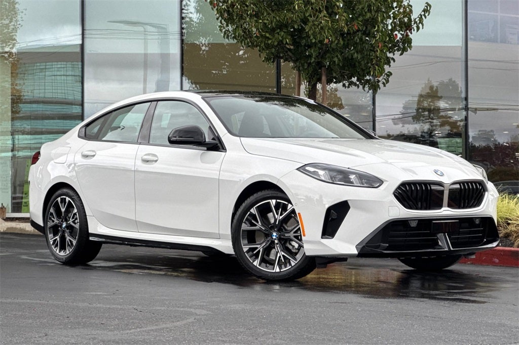 2026 BMW 2 Series 228 Gran Coupe