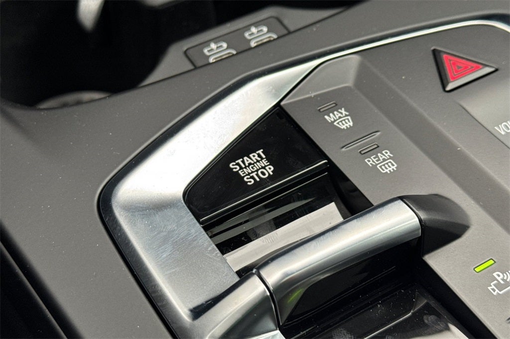 2026 BMW 2 Series 228 Gran Coupe