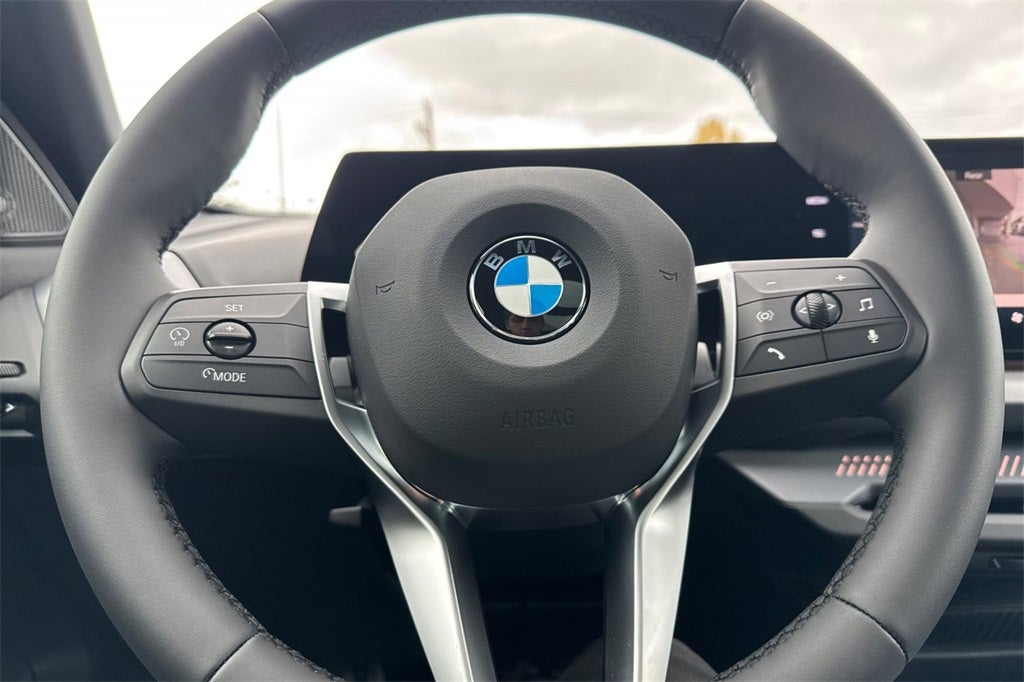 2026 BMW 2 Series 228 Gran Coupe