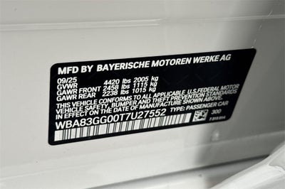 2026 BMW 2 Series 228 Gran Coupe