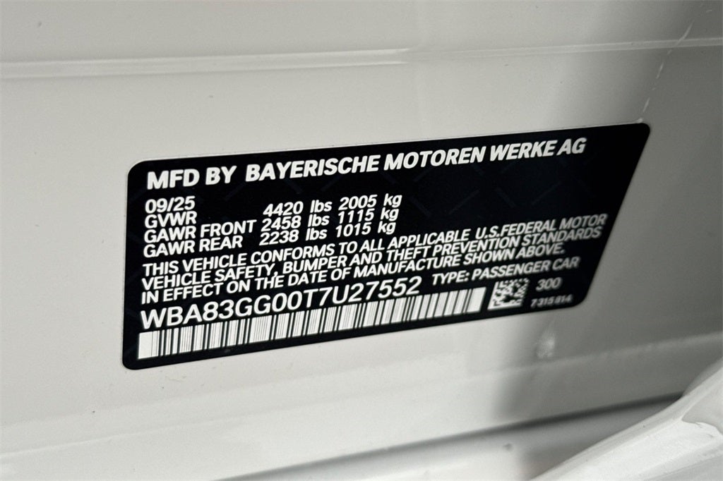 2026 BMW 2 Series 228 Gran Coupe