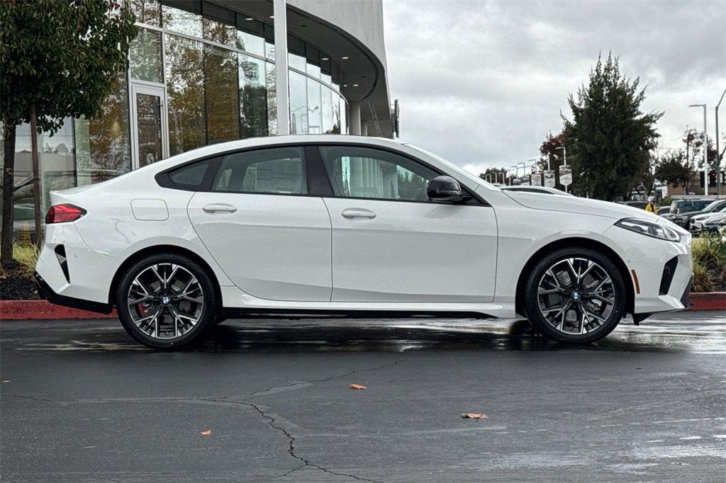 2026 BMW 2 Series 228 Gran Coupe