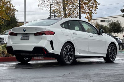 2026 BMW 2 Series 228 Gran Coupe