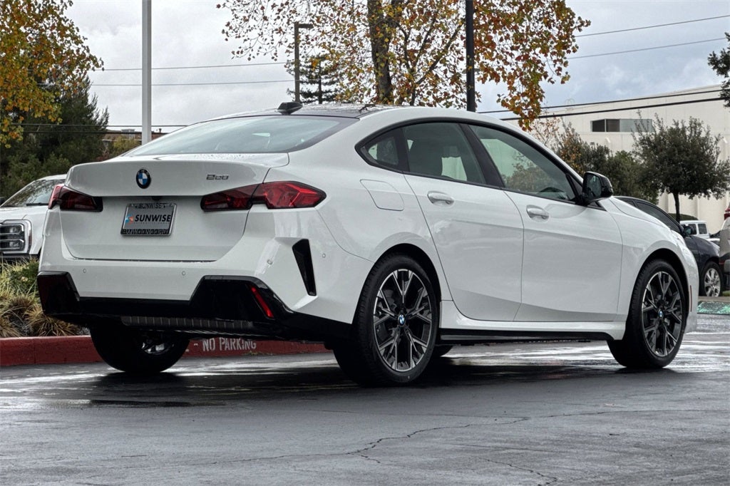 2026 BMW 2 Series 228 Gran Coupe