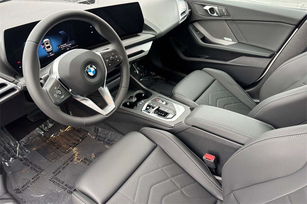 2026 BMW 2 Series 228 Gran Coupe
