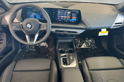 2026 BMW 2 Series 228 Gran Coupe