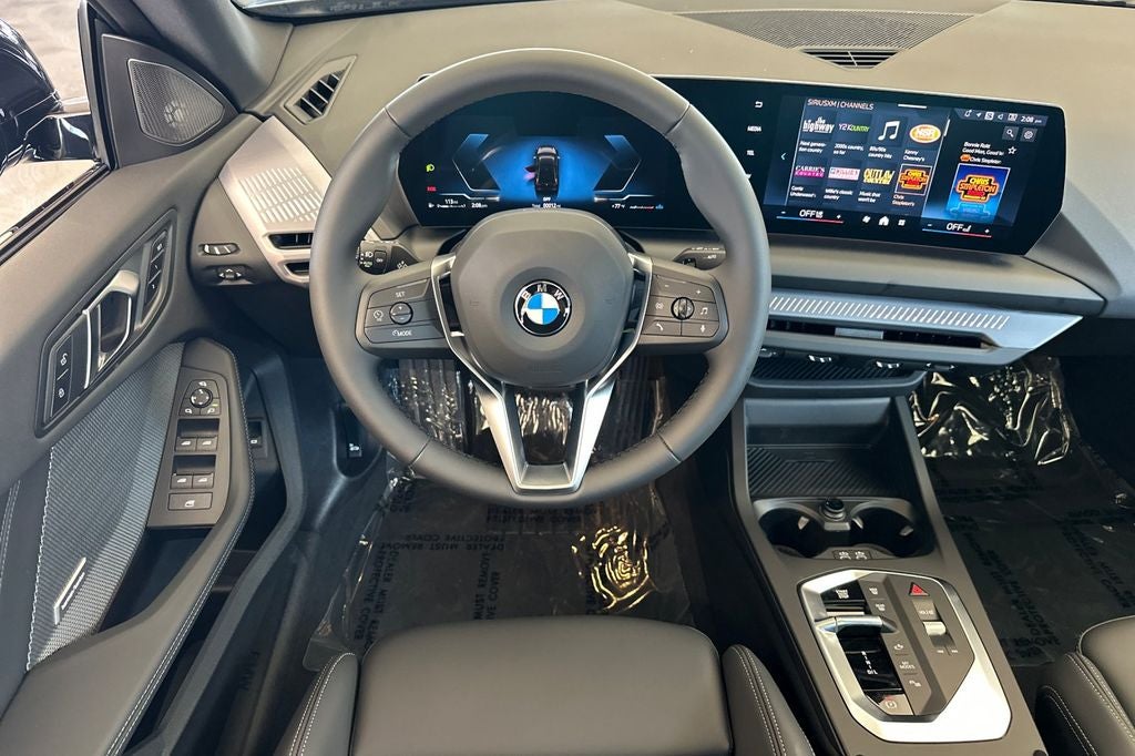 2026 BMW 2 Series 228 Gran Coupe