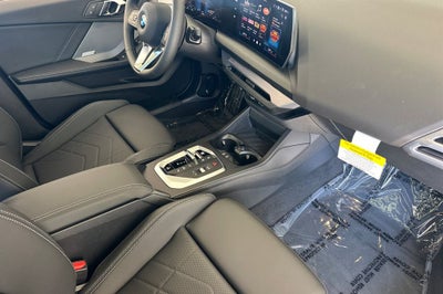 2026 BMW 2 Series 228 Gran Coupe