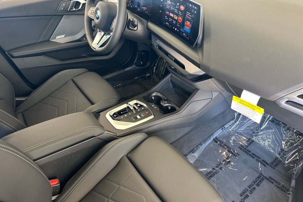 2026 BMW 2 Series 228 Gran Coupe